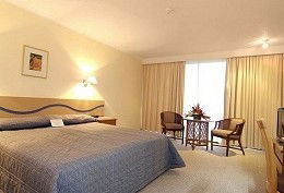 Pacific International Hotel - Port Augusta Accommodation 3