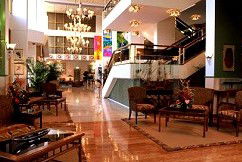 Pacific International Hotel - Port Augusta Accommodation 4