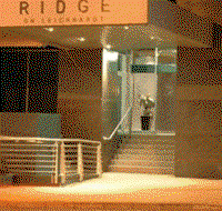 The Ridge On Leichhardt - Port Augusta Accommodation