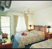 Miranda Lodge - Port Augusta Accommodation