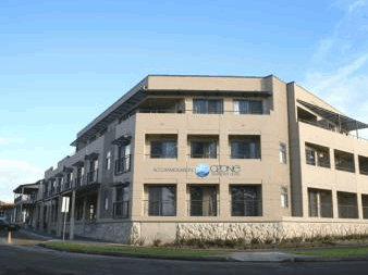 Aurora Ozone Hotel - Port Augusta Accommodation 0