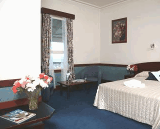 Aurora Ozone Hotel - Port Augusta Accommodation 1