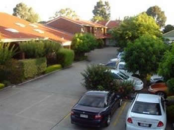 Comfort Inn And Suites Sombrero - Port Augusta Accommodation 0