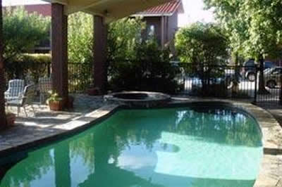 Comfort Inn And Suites Sombrero - Port Augusta Accommodation 3