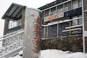 Heidi's Chalet Apartments - Port Augusta Accommodation 0