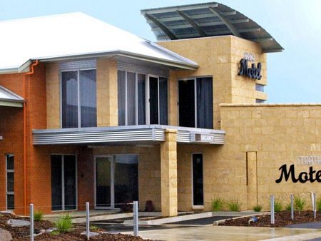 Strathalbyn SA Port Augusta Accommodation