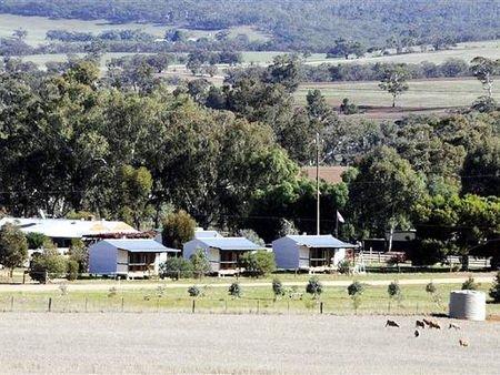 Appila SA Port Augusta Accommodation