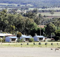 Stone Hut - Port Augusta Accommodation