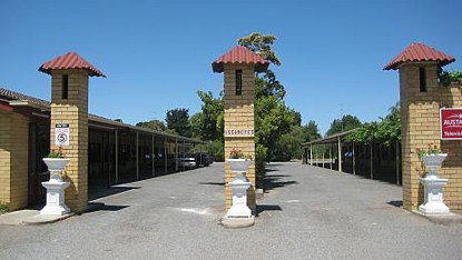 Angaston SA Port Augusta Accommodation
