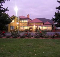 All Saints and Sinners Colonial BB - Port Augusta Accommodation