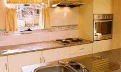 West Hobart TAS Port Augusta Accommodation