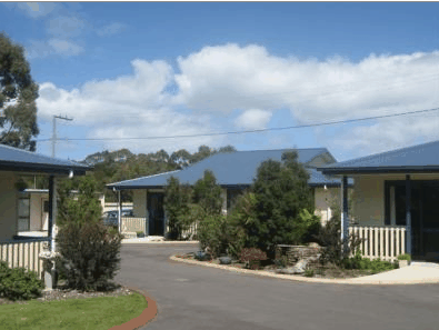 South West Wilderness TAS Port Augusta Accommodation