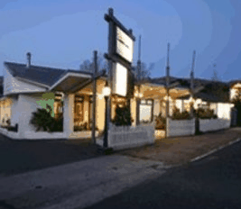 Chancellor Inn Queenstown - Port Augusta Accommodation 0