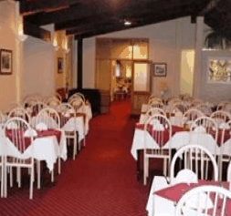 Chancellor Inn Queenstown - Port Augusta Accommodation 1
