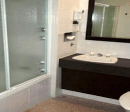 Chancellor Inn Queenstown - Port Augusta Accommodation 2