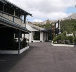 Chancellor Inn Queenstown - Port Augusta Accommodation 4