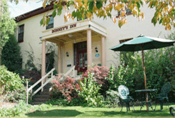 Bonney's Inn - thumb 1