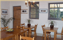 Bonney's Inn - Port Augusta Accommodation 3