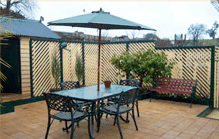 Bonney's Inn - Port Augusta Accommodation 4