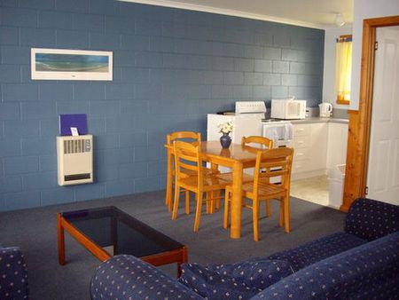 Castaway Holiday Apartments - Port Augusta Accommodation 2