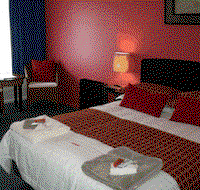Junction Motel - Port Augusta Accommodation