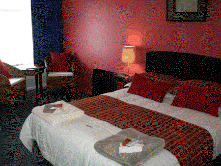 Junction Motel - Port Augusta Accommodation 0