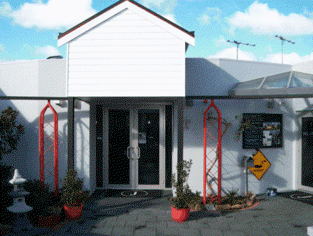 Junction Motel - Port Augusta Accommodation 5