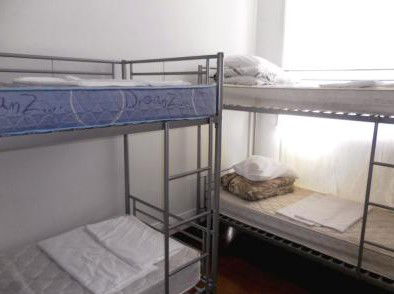Cambridge Hotel Backpackers - Port Augusta Accommodation 1
