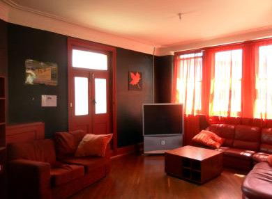 Cambridge Hotel Backpackers - Port Augusta Accommodation 2