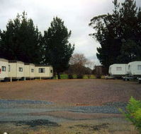 Treasure Island Caravan Park - Port Augusta Accommodation