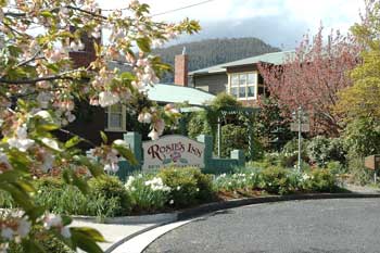 Rosie's Inn - Port Augusta Accommodation 0