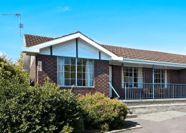 Riverfront Motel & Villas - Port Augusta Accommodation 1