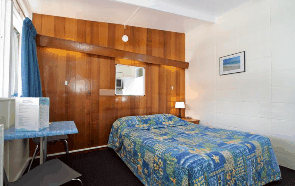 Riverfront Motel & Villas - Port Augusta Accommodation 2