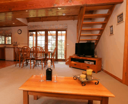 Otago Cottage - Port Augusta Accommodation 1