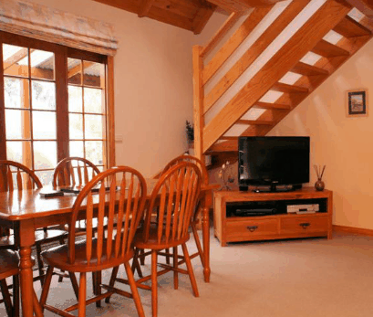 Otago Cottage - Port Augusta Accommodation 4
