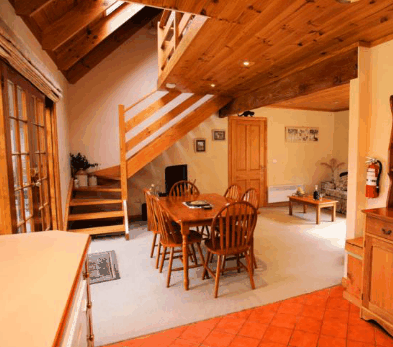 Otago Cottage - Port Augusta Accommodation 5