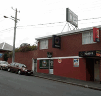 Marquis Hotel Motel - Port Augusta Accommodation