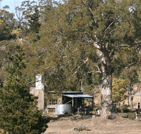 Heimat Chalets - Port Augusta Accommodation