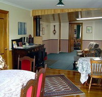 Hamlet Downs Country Accommodation - Port Augusta Accommodation