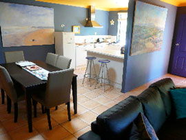 Alfies By The Sea - Port Augusta Accommodation 3