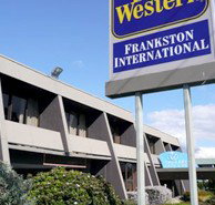 Best Western Frankston International - Port Augusta Accommodation