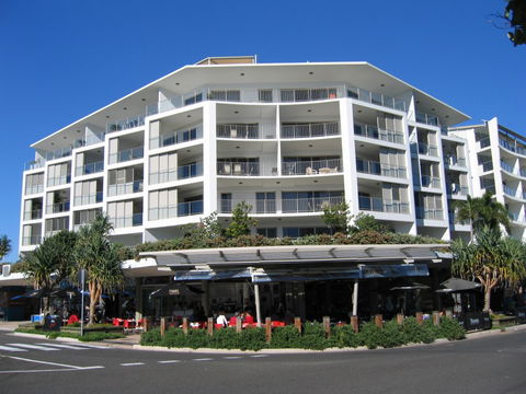 Rovera Apartments Cotton Tree - Port Augusta Accommodation 2