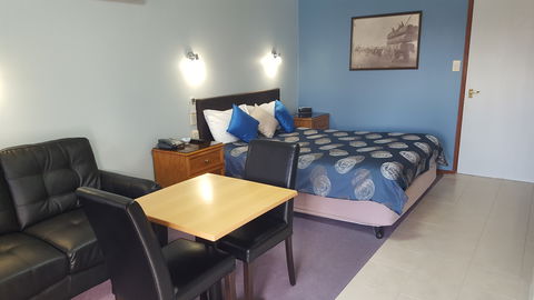 Sandstock Motor Inn - Port Augusta Accommodation 3