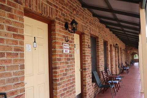 Sandstock Motor Inn - Port Augusta Accommodation 4