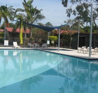 The Anchorage Holiday Park