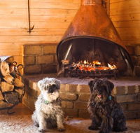 Glenaire Cottages - Port Augusta Accommodation