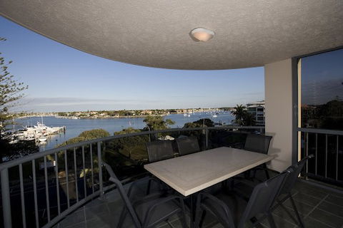 Riverdance Apartments - Port Augusta Accommodation 0