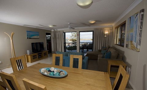 Riverdance Apartments - Port Augusta Accommodation 2