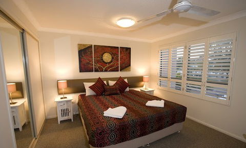 Riverdance Apartments - Port Augusta Accommodation 3