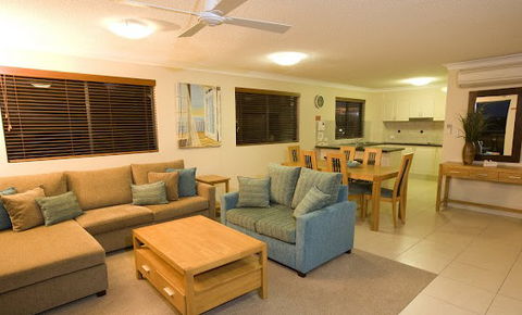 Riverdance Apartments - Port Augusta Accommodation 4
